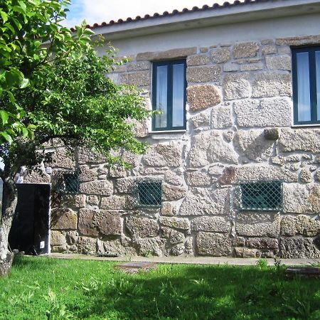 Casa Dos Bisavos- Slow Down Na Rota Do Romanico ปอร์โต ภายนอก รูปภาพ