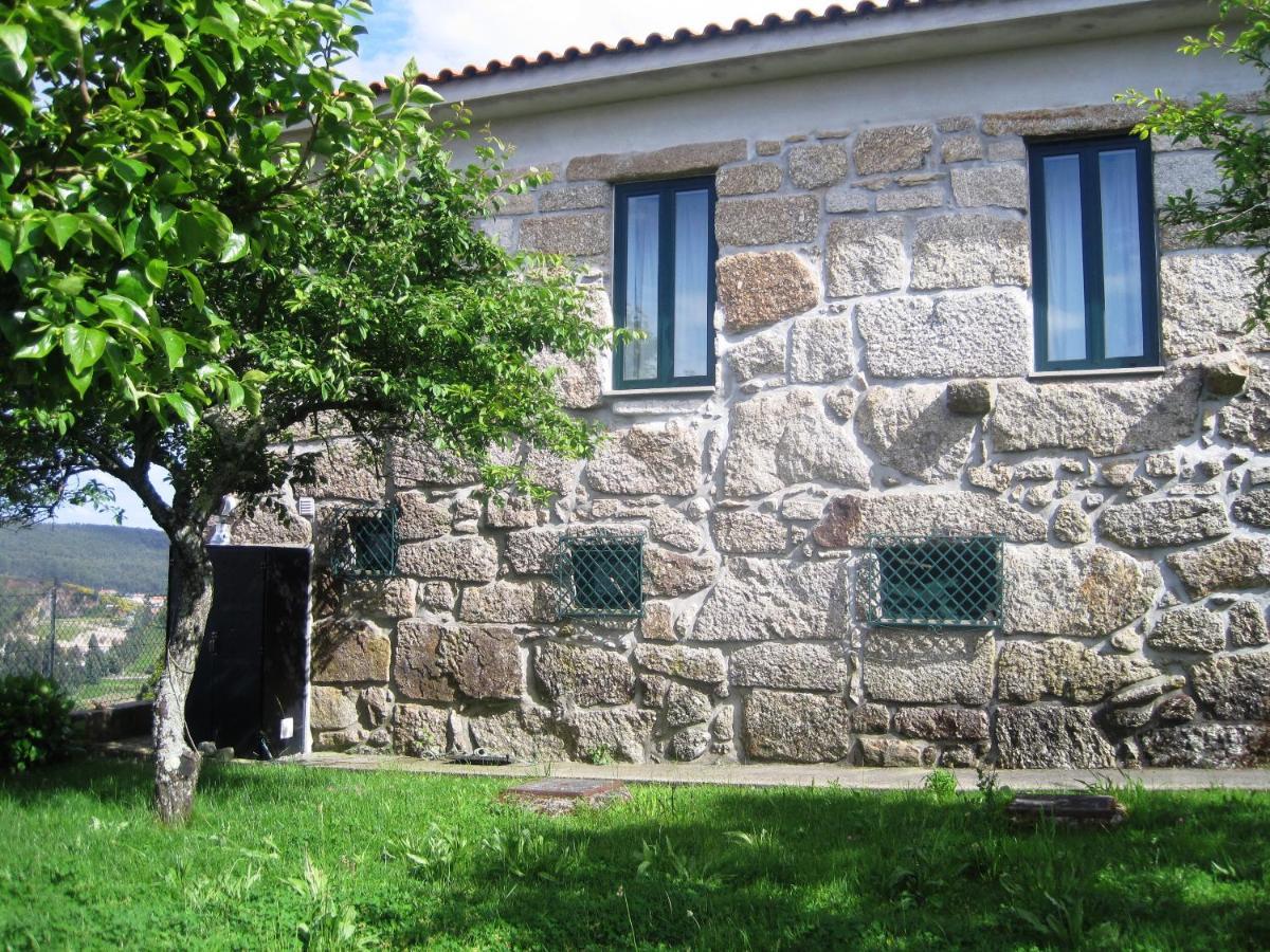 Casa Dos Bisavos- Slow Down Na Rota Do Romanico ปอร์โต ภายนอก รูปภาพ