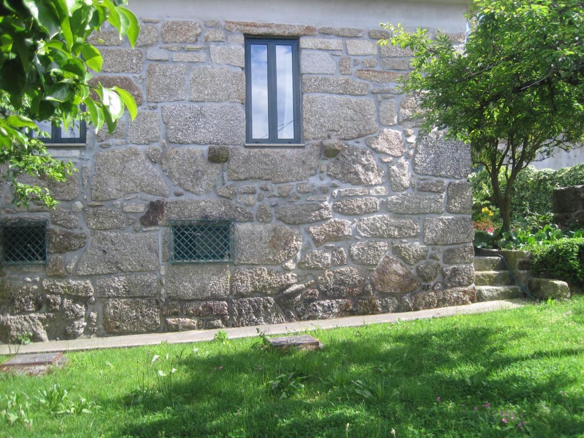 Casa Dos Bisavos- Slow Down Na Rota Do Romanico ปอร์โต ภายนอก รูปภาพ