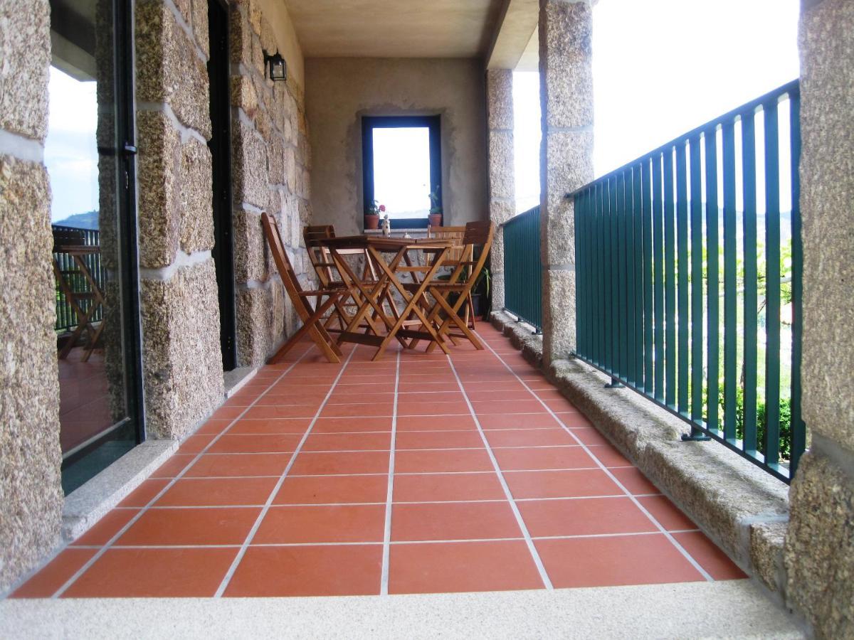 Casa Dos Bisavos- Slow Down Na Rota Do Romanico ปอร์โต ภายนอก รูปภาพ