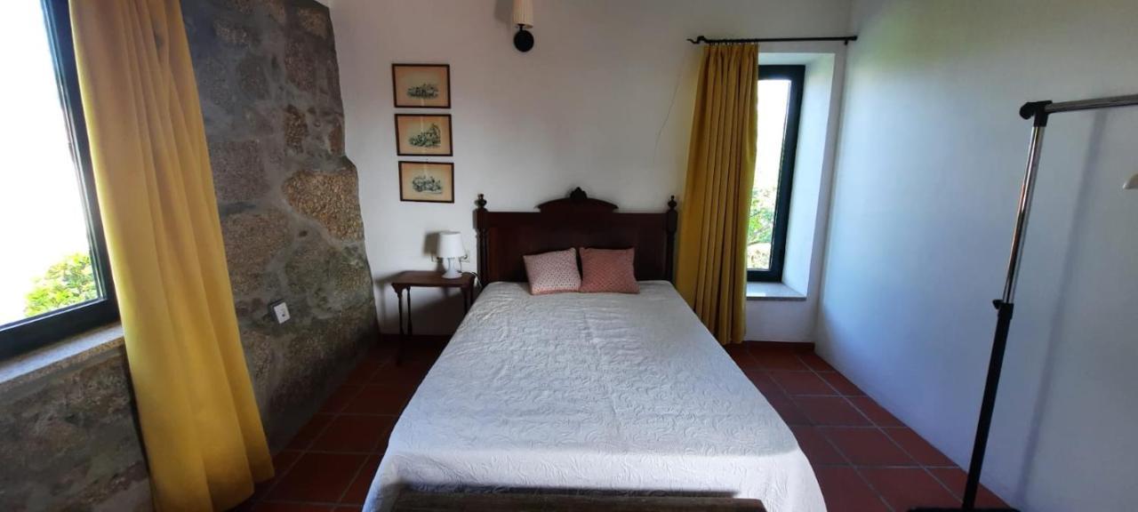 Casa Dos Bisavos- Slow Down Na Rota Do Romanico ปอร์โต ภายนอก รูปภาพ