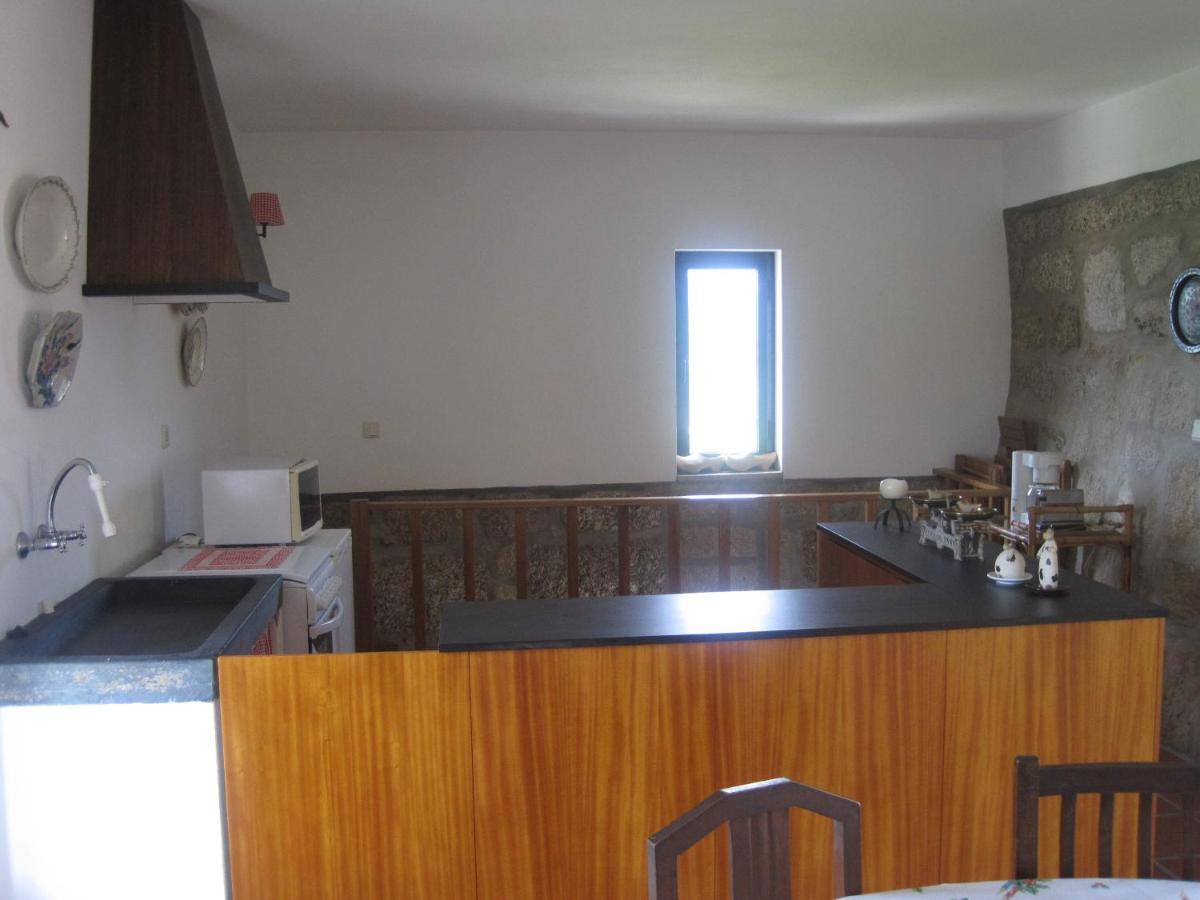 Casa Dos Bisavos- Slow Down Na Rota Do Romanico ปอร์โต ภายนอก รูปภาพ