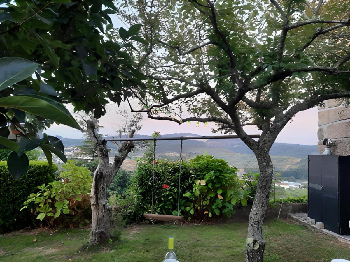 Casa Dos Bisavos- Slow Down Na Rota Do Romanico ปอร์โต ภายนอก รูปภาพ