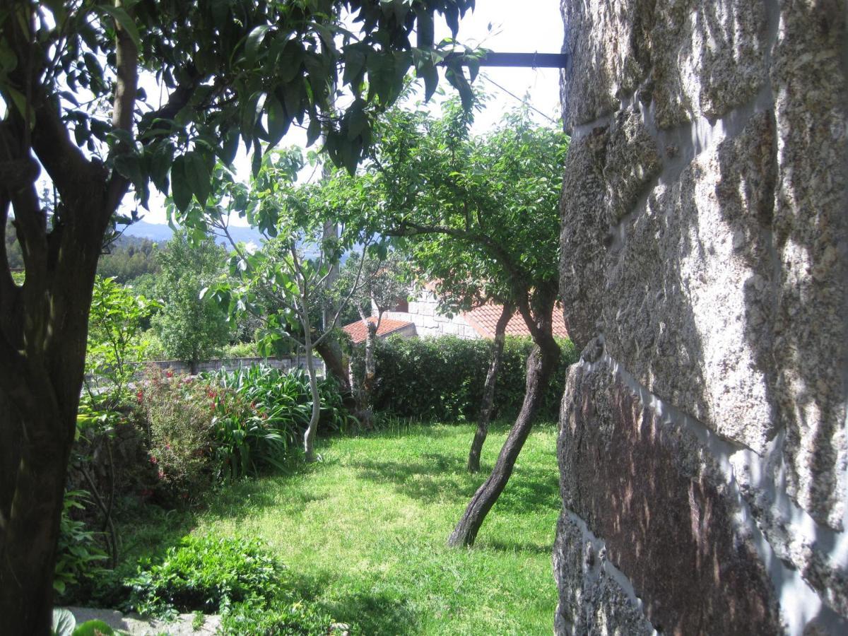 Casa Dos Bisavos- Slow Down Na Rota Do Romanico ปอร์โต ภายนอก รูปภาพ