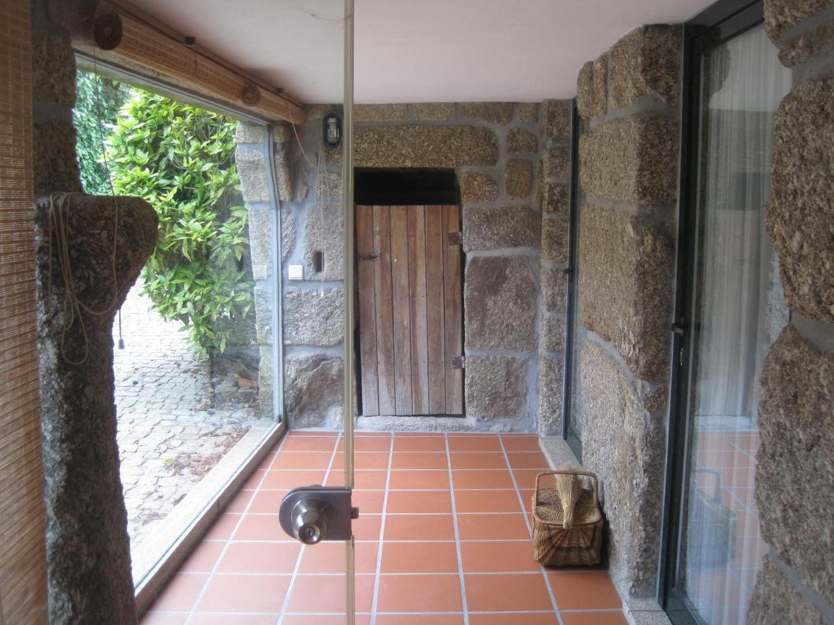Casa Dos Bisavos- Slow Down Na Rota Do Romanico ปอร์โต ภายนอก รูปภาพ