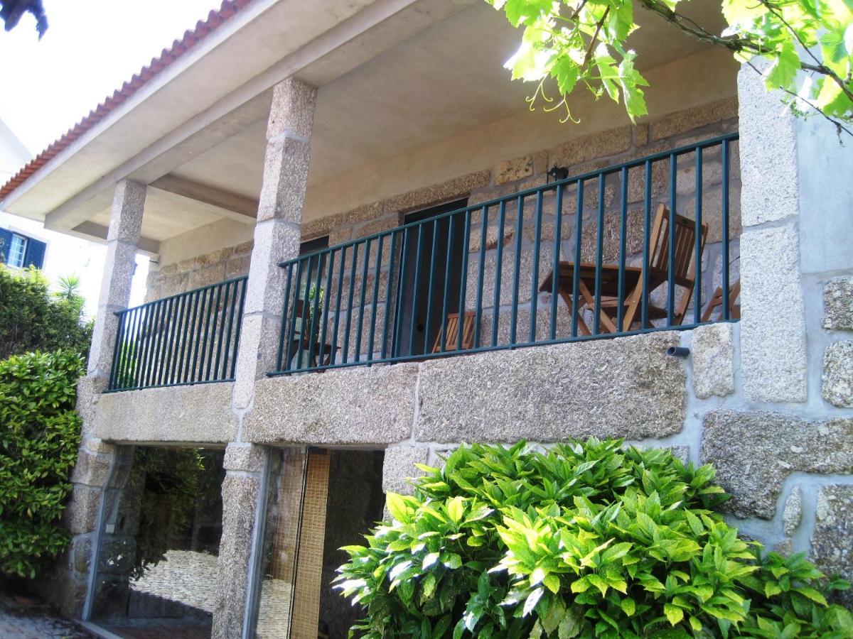 Casa Dos Bisavos- Slow Down Na Rota Do Romanico ปอร์โต ภายนอก รูปภาพ