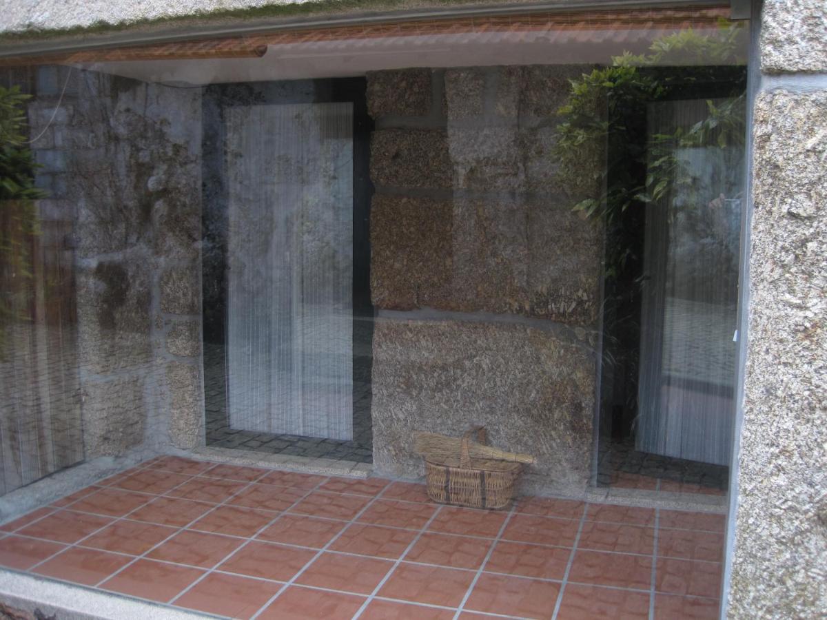 Casa Dos Bisavos- Slow Down Na Rota Do Romanico ปอร์โต ภายนอก รูปภาพ