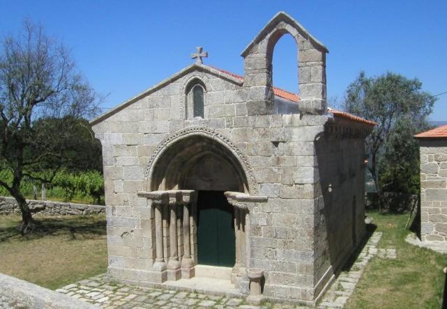Casa Dos Bisavos- Slow Down Na Rota Do Romanico ปอร์โต ภายนอก รูปภาพ