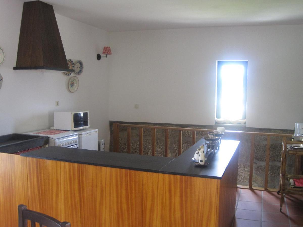Casa Dos Bisavos- Slow Down Na Rota Do Romanico ปอร์โต ภายนอก รูปภาพ