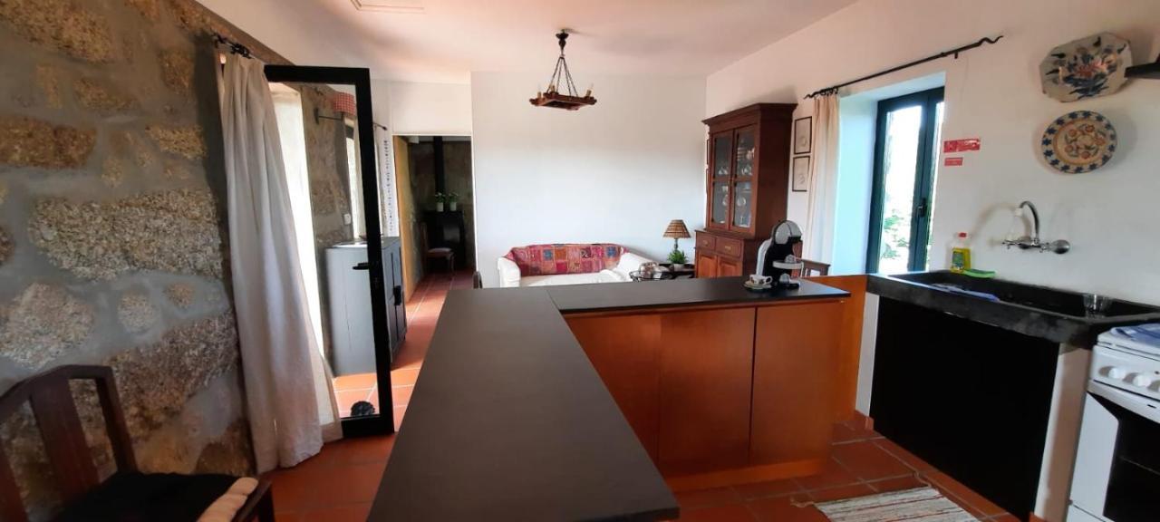 Casa Dos Bisavos- Slow Down Na Rota Do Romanico ปอร์โต ภายนอก รูปภาพ
